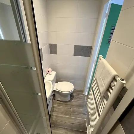 Apartment Cosy Studio Grenelle *