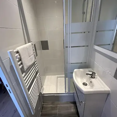 Cosy Studio Grenelle Paris