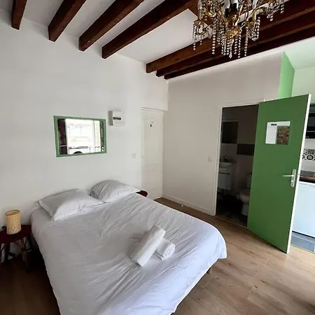 Cosy Grenelle Апартаменты *
